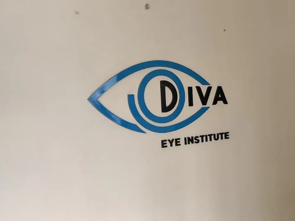 Diva Eye Institute, Ambawadi, Ahmedabad