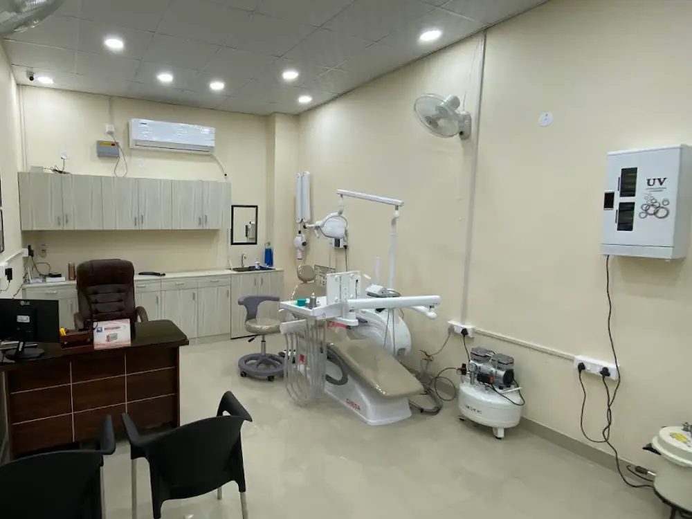 Divine Dental Care, Sector 85, Faridabad