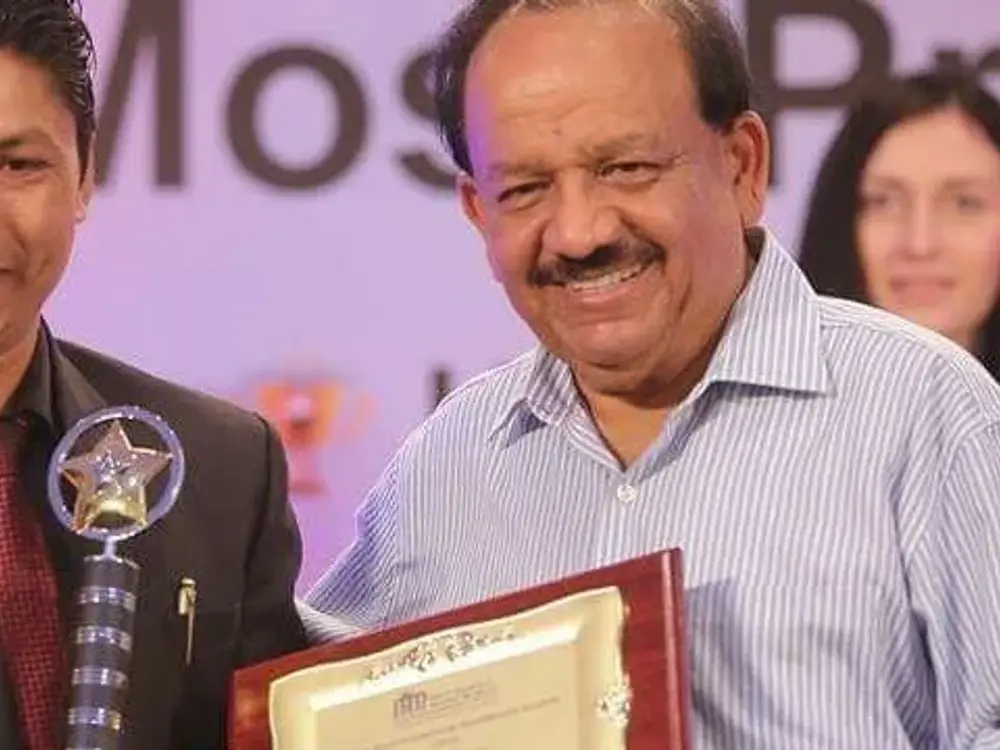 DNPR, Uttam Nagar, Delhi