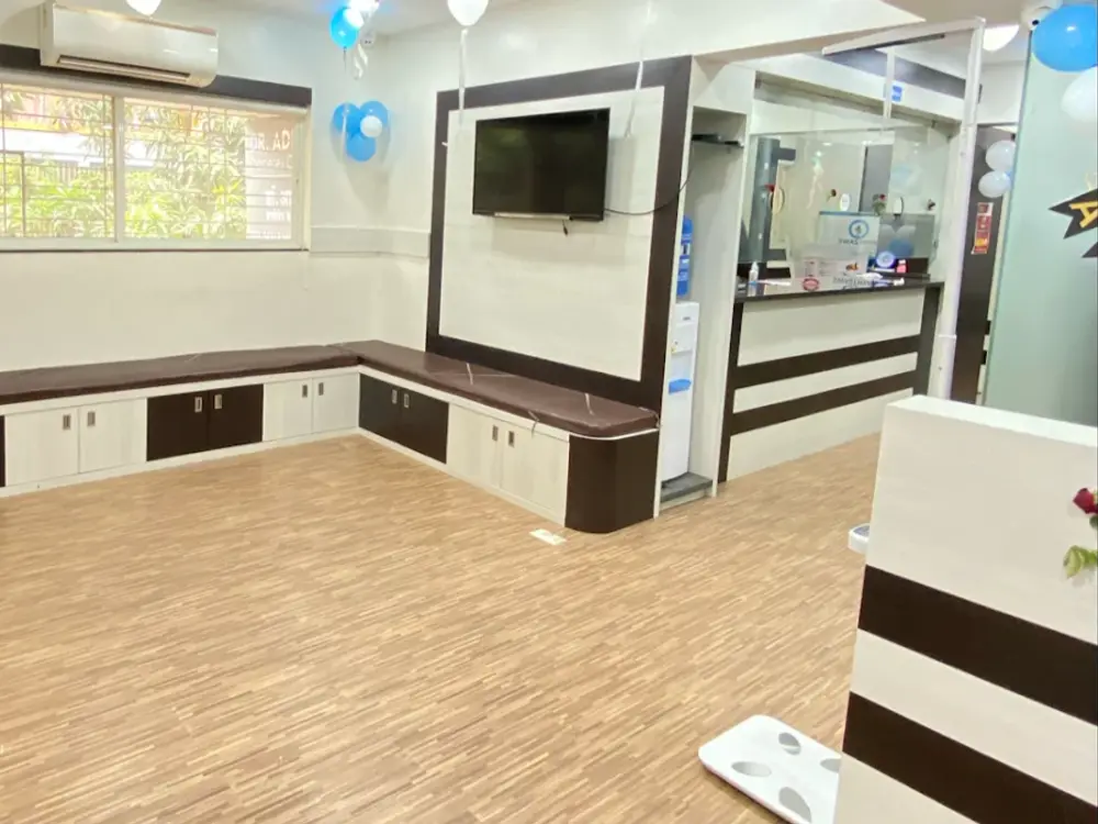 Dr Adling's Diabetes Care Clinic, Hadapsar, Pune