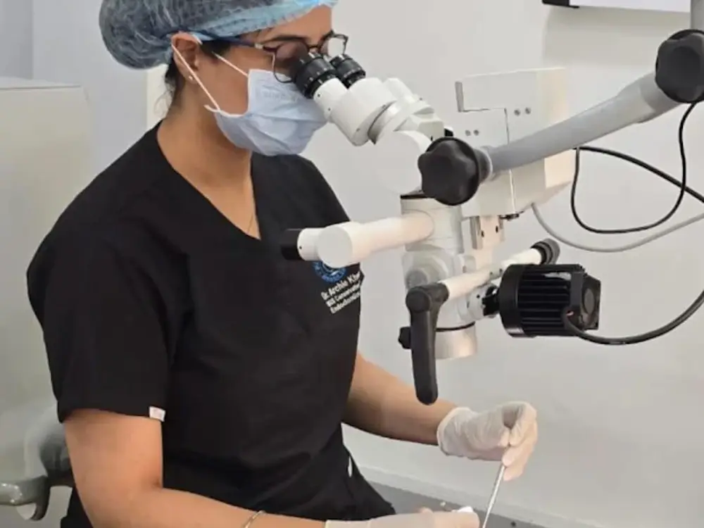 Dr. Archie's Dental Care & Endodontic Centre, Nerul, Navi Mumbai