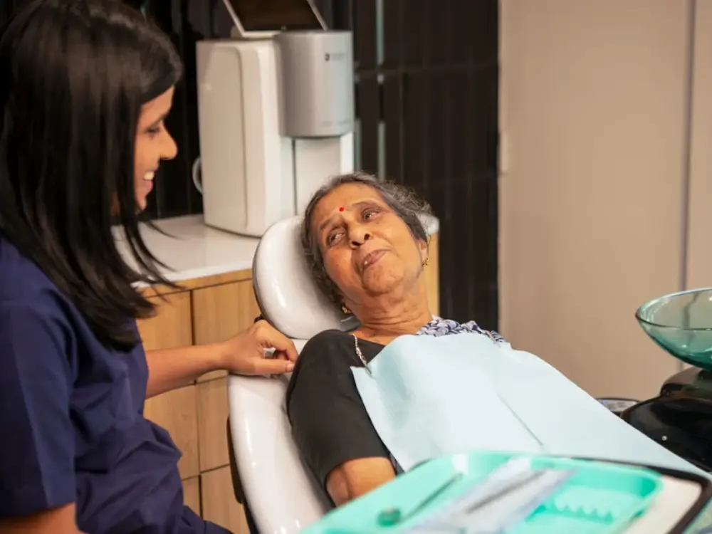 Dr. Ashwadhi's Multispeciality Dental Clinic, Thane West, Thane