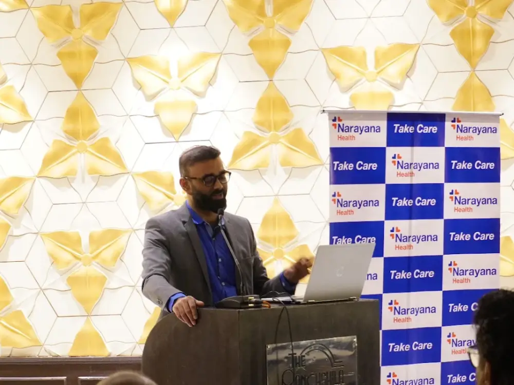 Dr. Biplab Das, Sector 47, Gurgaon