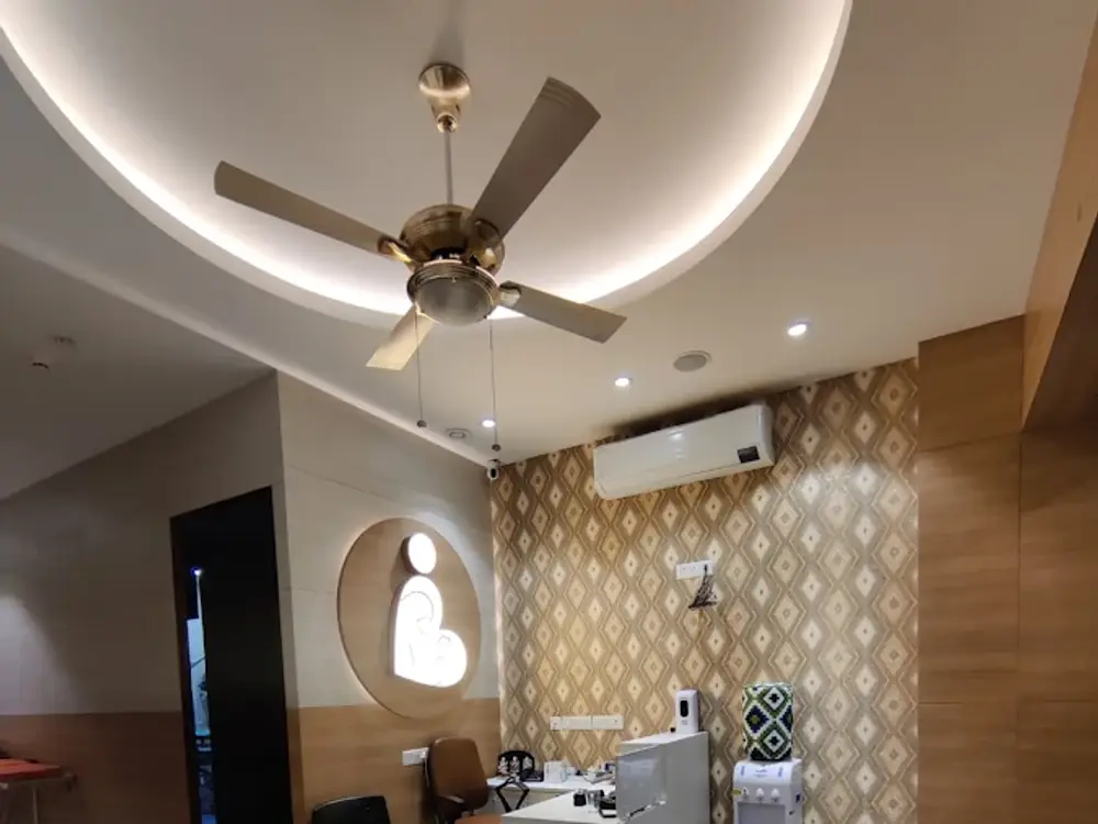 Dr. Deepikas Maternity & Fertility centre, Sector 5, Panchkula