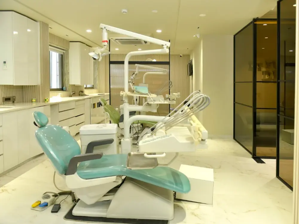 Dr. Futela's Dental Center, Sector 49, Gurgaon