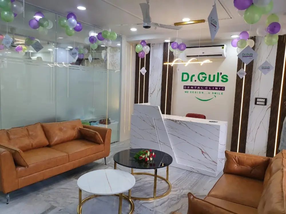 Dr Gul's Dental Clinic Noida, Sector 104, Noida