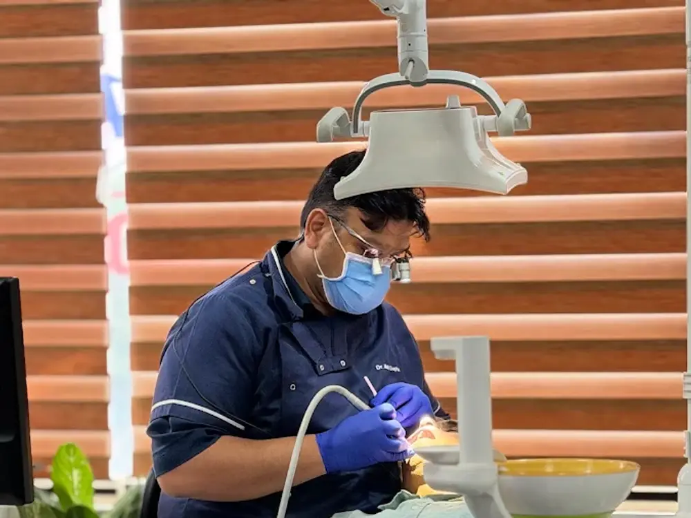 Dr. Gupta's Smile Clinic, Mohali