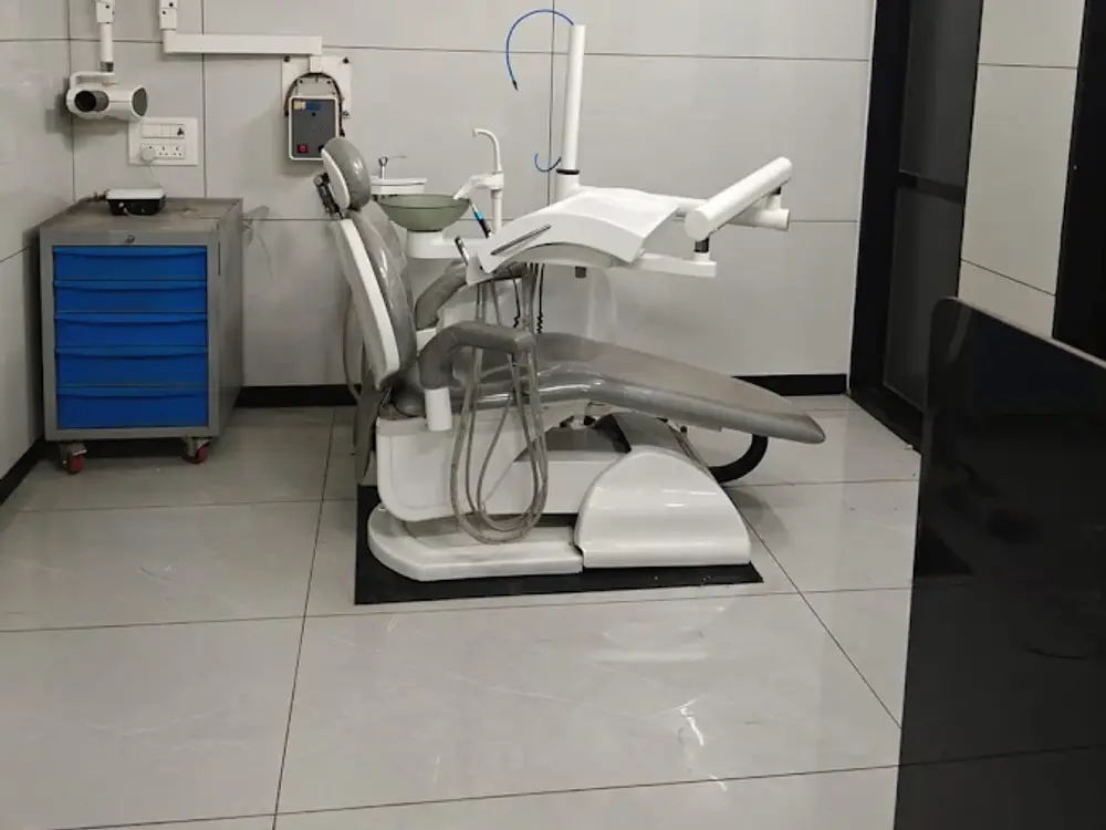 Dr.Kamal's Multispeciality Dental & Implant Centre, Diva, Diva, Thane