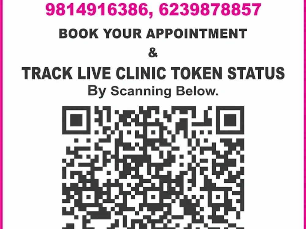 Dr. Kaushal ENT Clinic, Sector 6, Panchkula