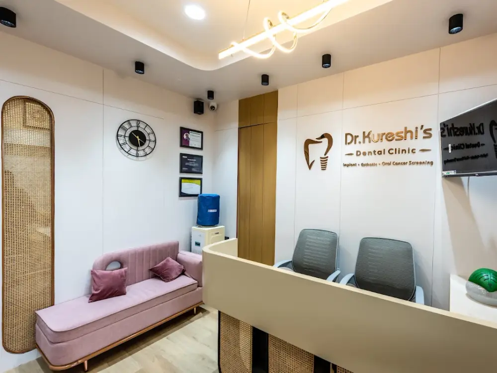Dr.Kureshi's Dental Clinic, Juhapura, Ahmedabad
