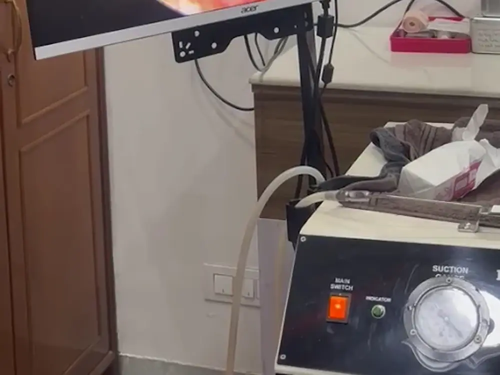 Dr. Kuthiala ENT Clinic, Sector 13, Chandigarh