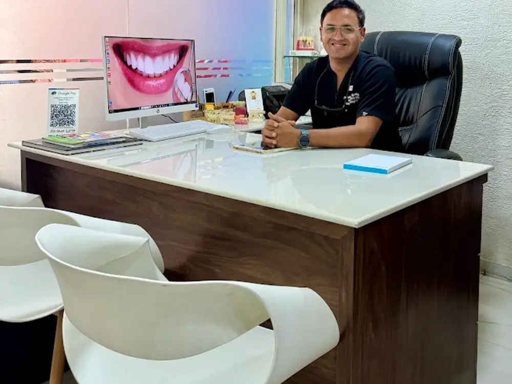 Dr. Mehul's Dental Care & Implant Centre Paldi, Paldi, Ahmedabad