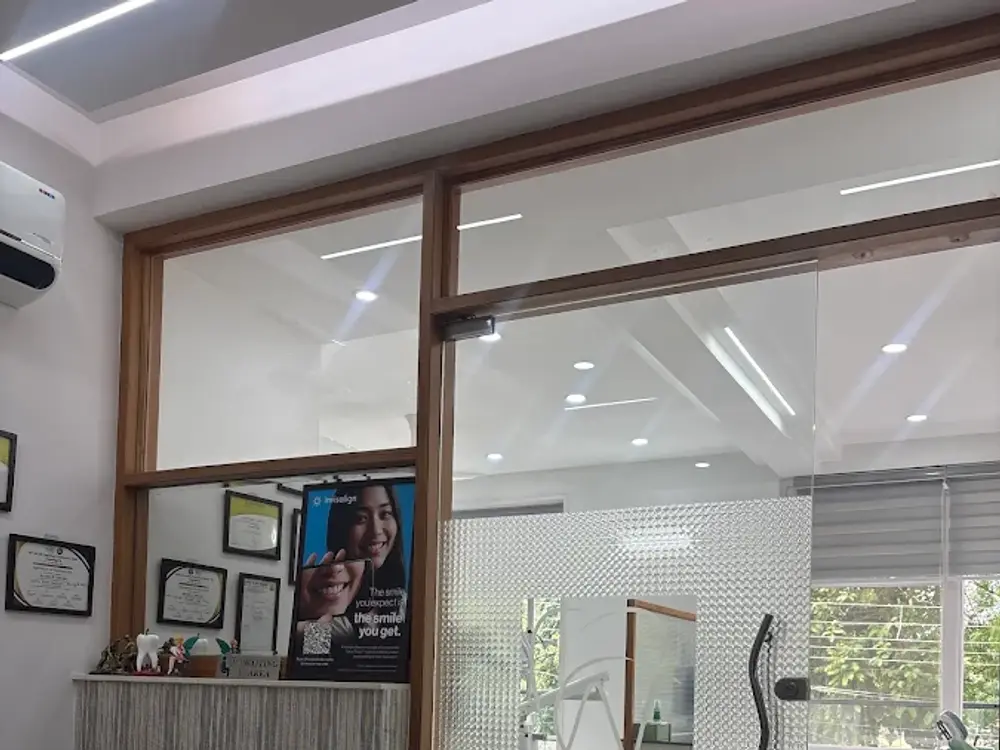 Dr Neetu's Multi-speciality Dental Clinic, Sector 8, Panchkula