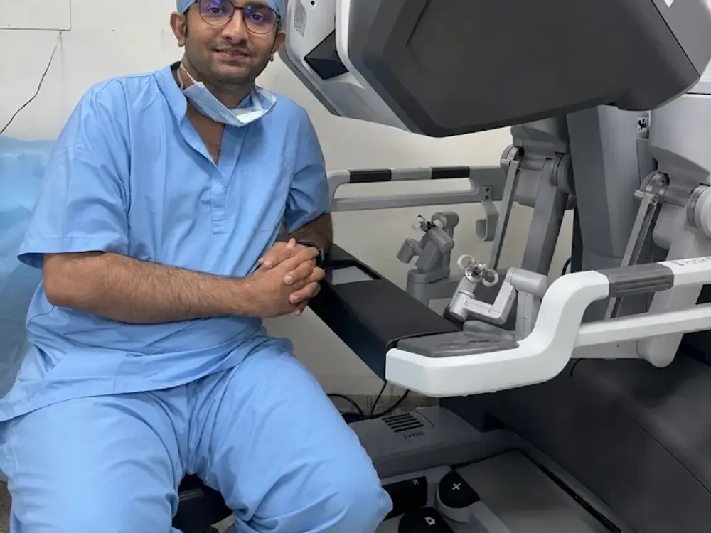 Dr. Pallab Roy, Behala, Kolkata