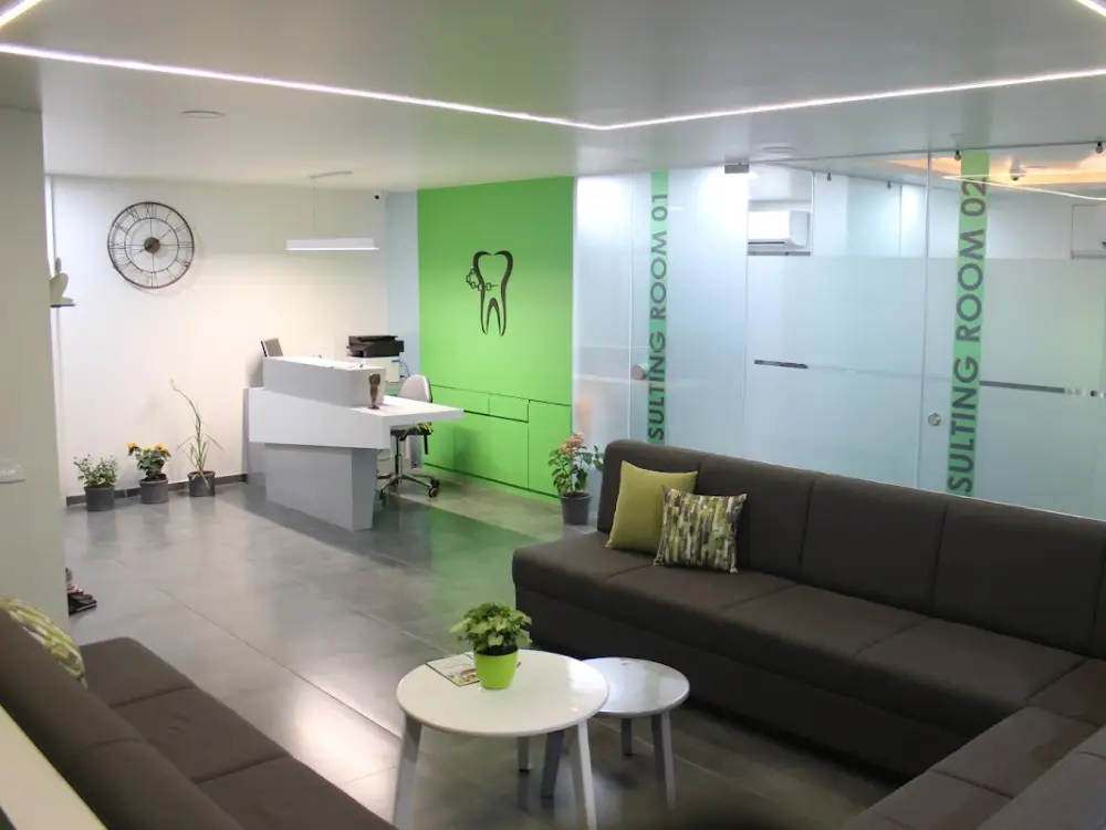 Dr. Patel's Dental Clinic Orthodontic & Implant Center, Nava Vadaj, Ahmedabad