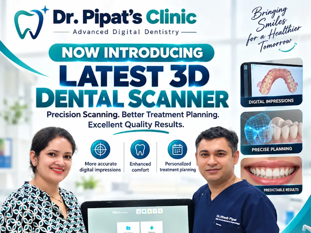 Dr. Pipat's Clinic, Sector 59, Mohali