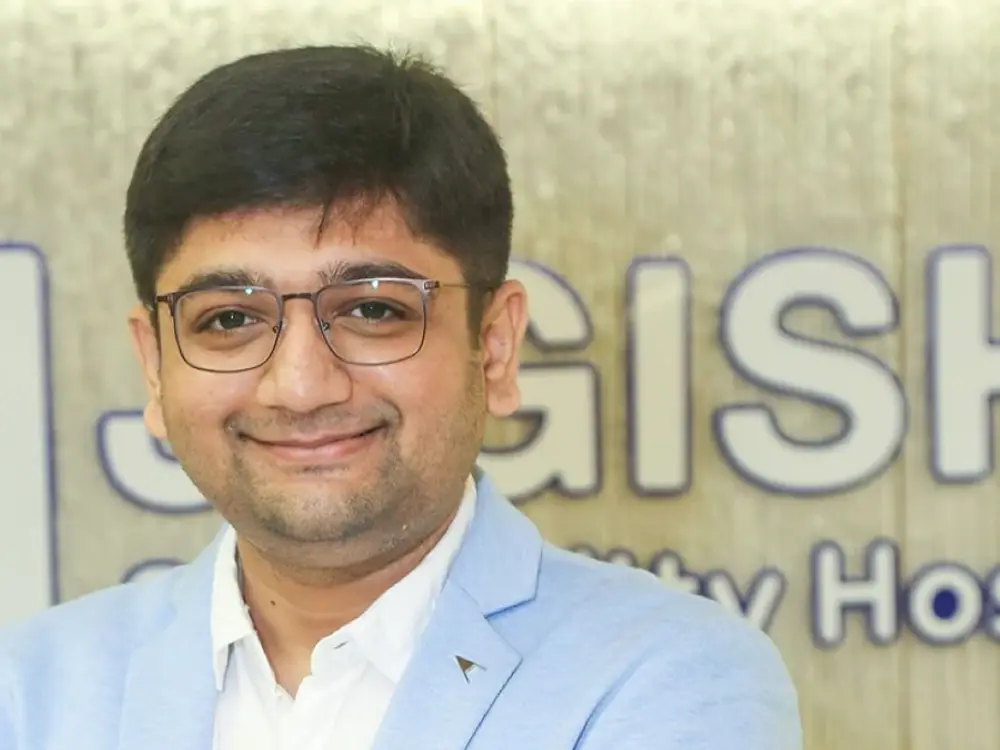 Dr Ravi's Diabetes and Endocrinology Centre, Nava Vadaj, Ahmedabad