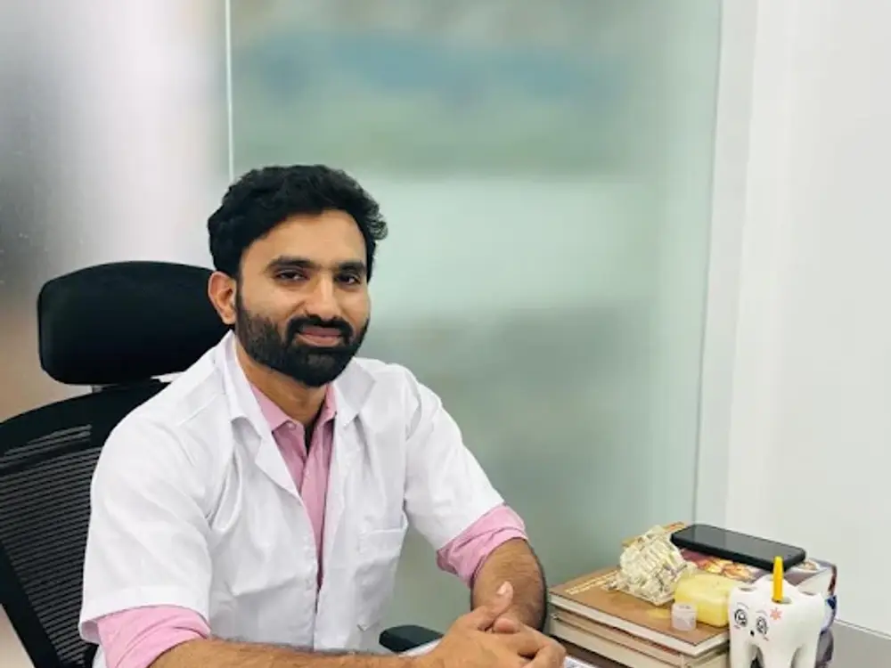 Dr Reddis Dental Clinic, Gachibowli, Hyderabad