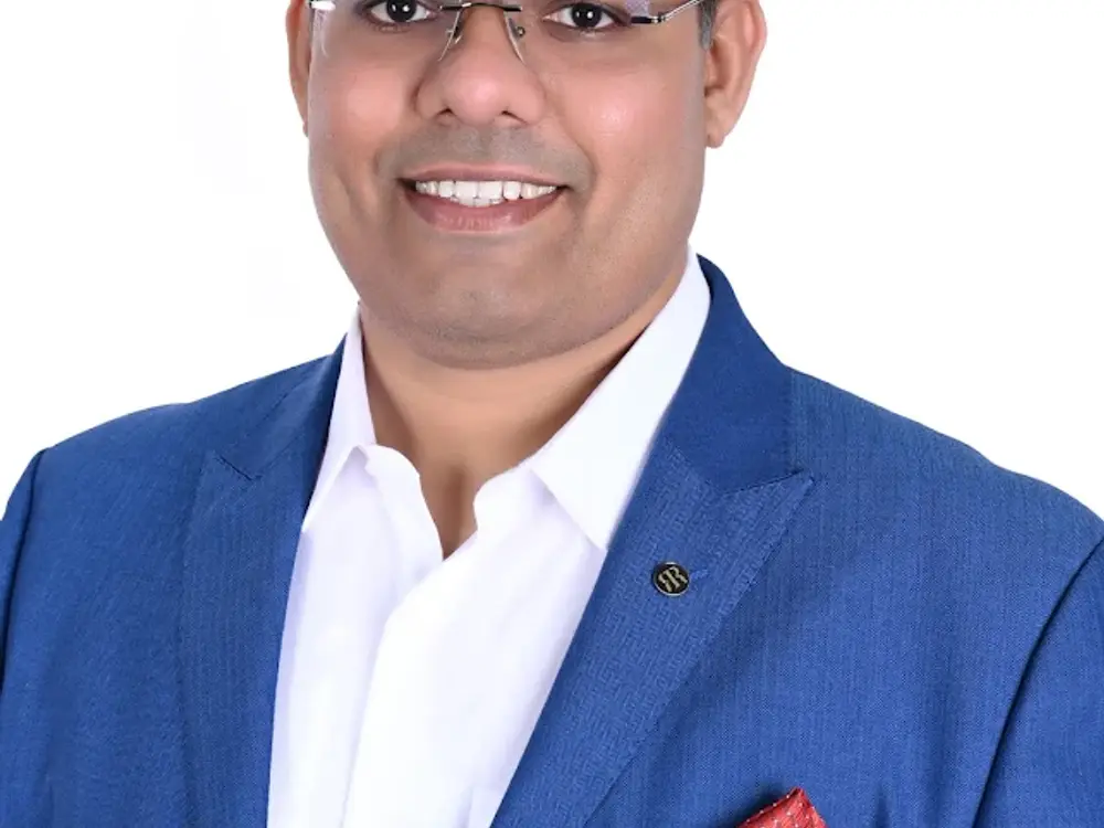 Dr Saurabh Retina & Eye Clinic, Ulwe, Navi Mumbai