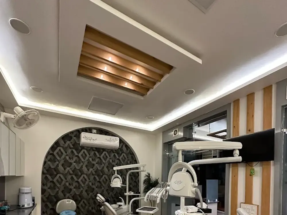 Dr. Sawhney's Dental Clinic, Surya Nagar, Ghaziabad