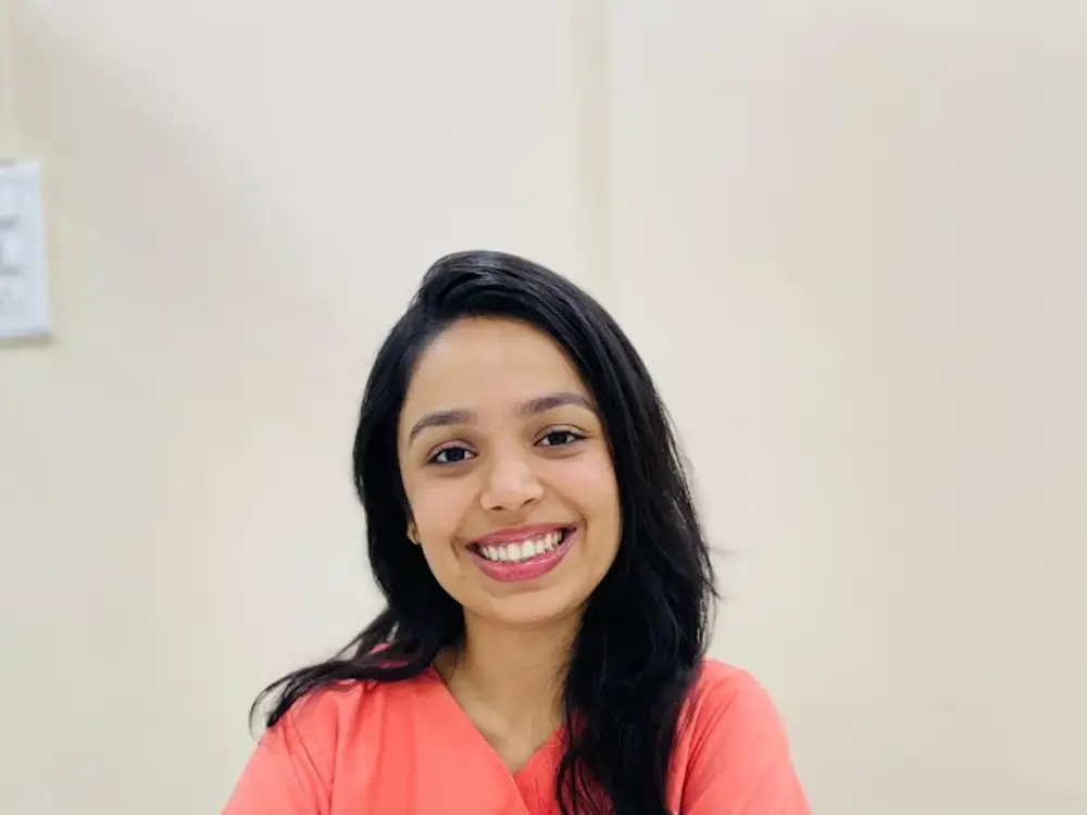 Dr. Smile Dental Clinic, Nerul, Navi Mumbai