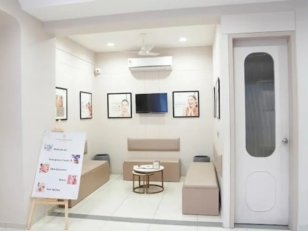 Dr. Sneha's Skin Hair and Laser clinic, Sola, Ahmedabad