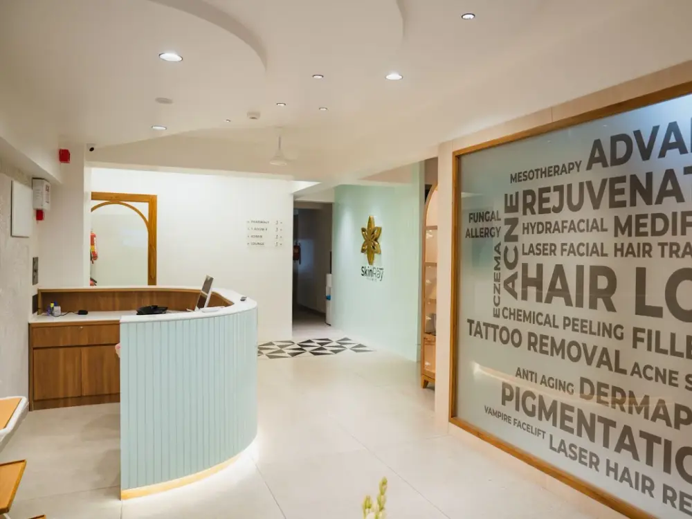 Dr Trusha's SkinRay Clinic in Maninagar, Maninagar, Ahmedabad