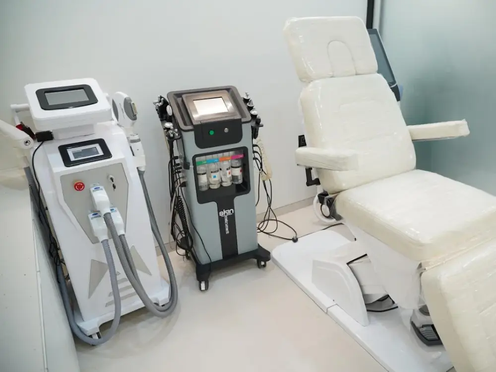 Dr. Vaishnavi's Skin Care & Cosmetic Clinic, Shahibaugh, Ahmedabad