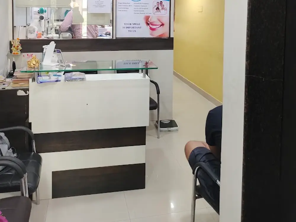 Dr Waphekar's Homeopathic Clinic, Thane West, Thane