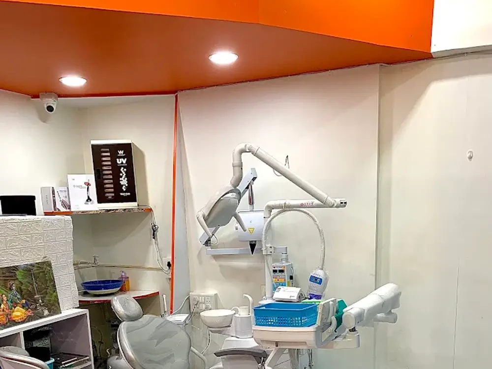 Dream Smile Dental Clinic, Sanpada, Navi Mumbai