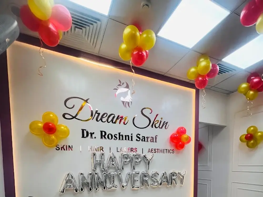 Dreamskin Aesthetic Clinic, Sector 78, Noida