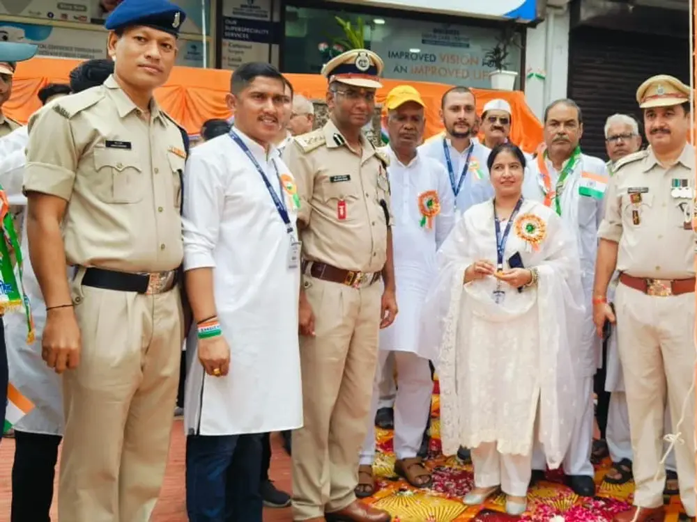 Drishti Vision Care Centre, Sahibabad, Ghaziabad