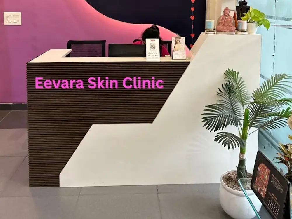 EEvara Clinic, Sector 117, Noida
