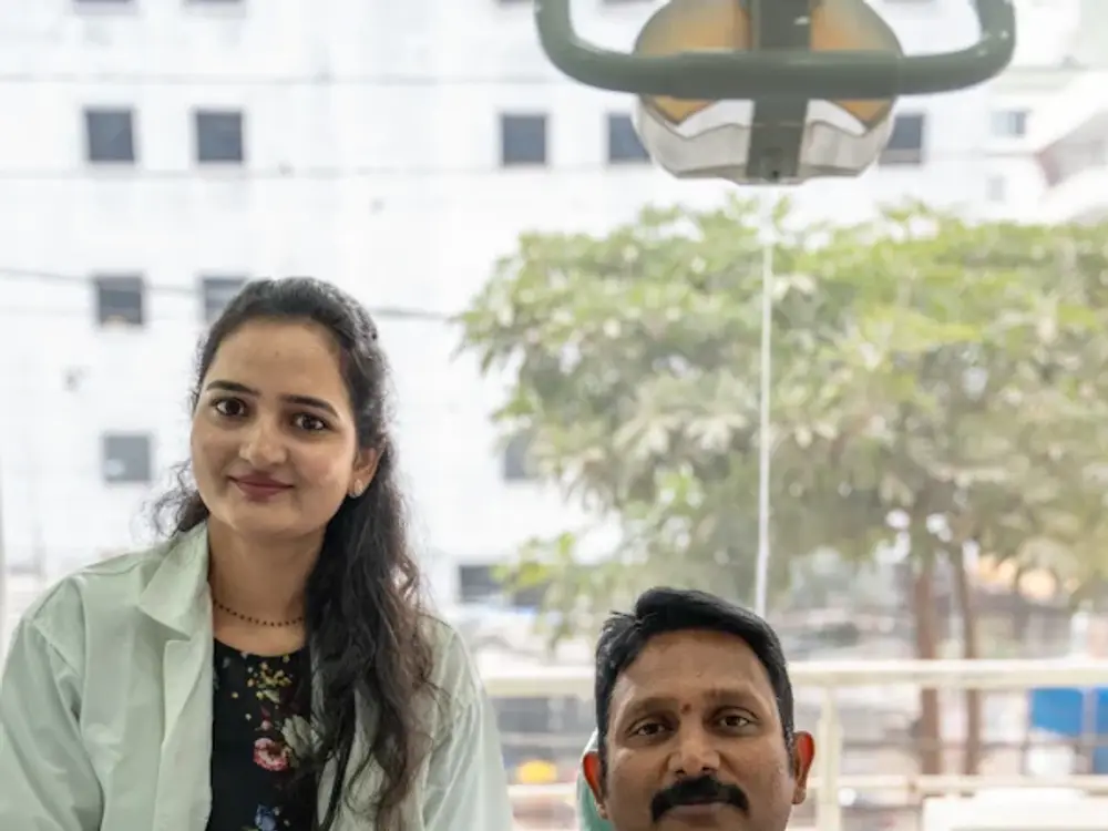 Ekadanta Dental Care, Kondapur, Hyderabad