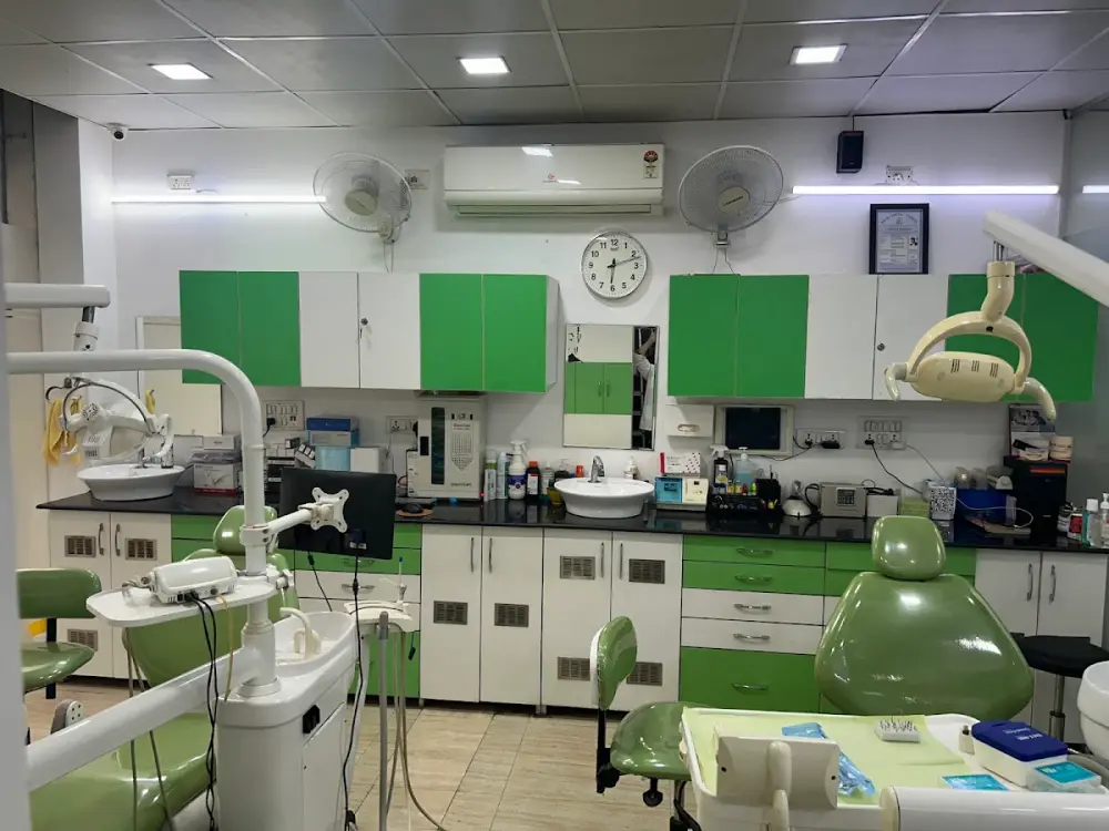 Elite Clinic, Rohini, Delhi