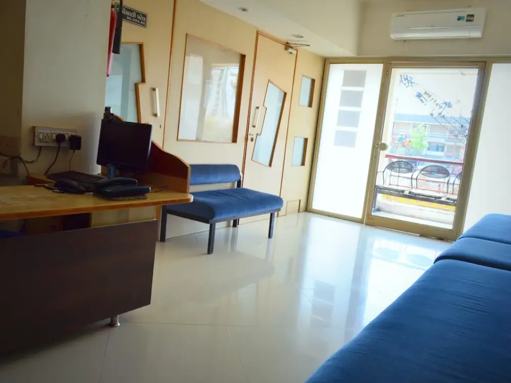 ENT AND GYNEC SPECIALIST Vaishali Hospital BOPAL, Ambli, Ahmedabad