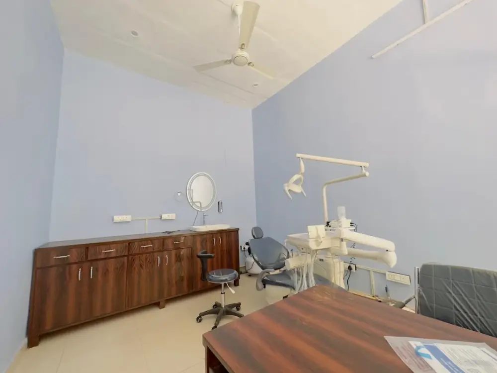 EssenceSmiles Dental Clinic & Implant Centre, Mohali