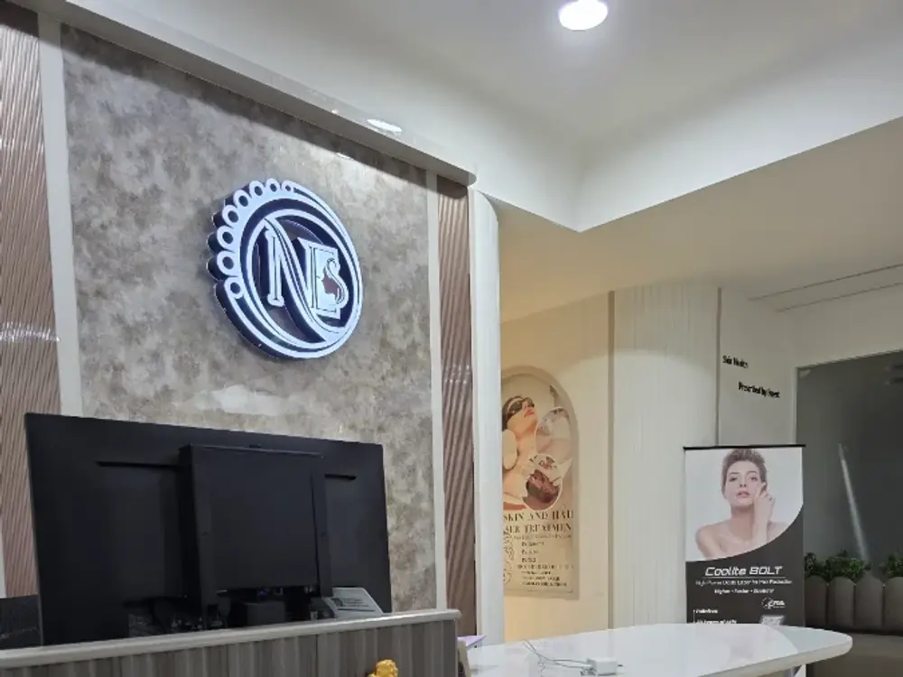 Estheelite Skin Clinic, Nikol, Ahmedabad