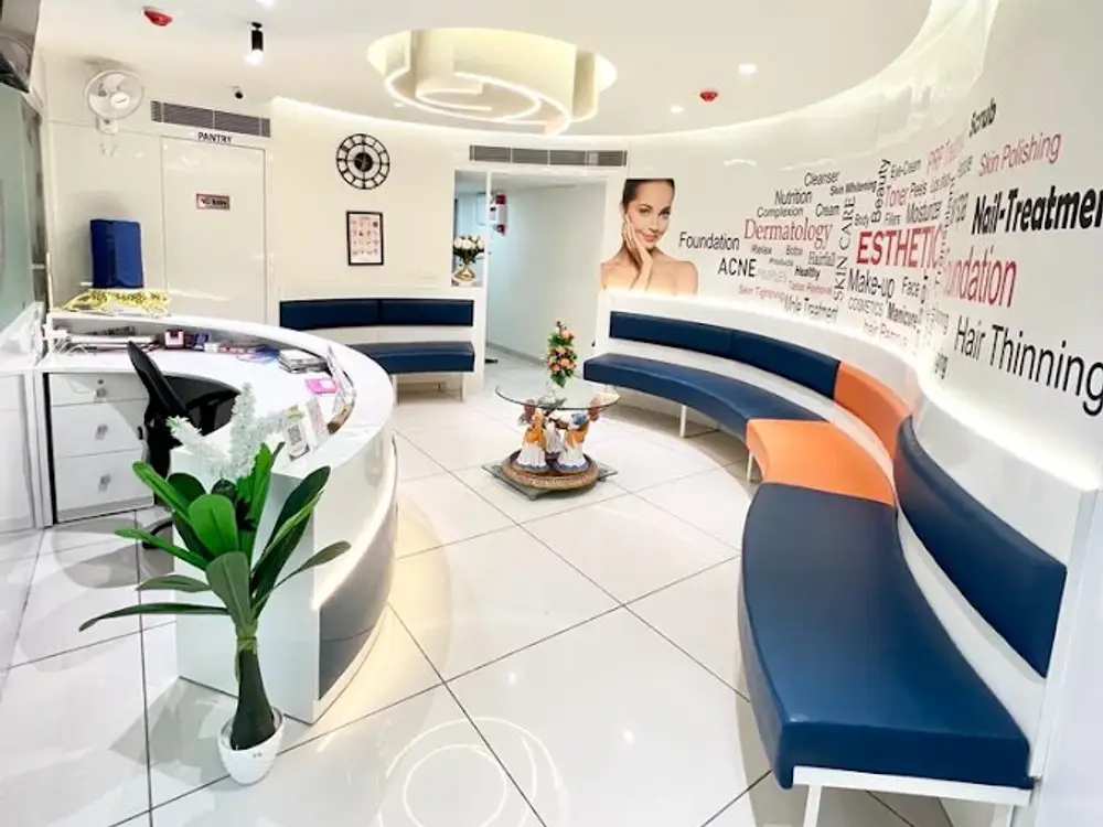 ESTHETIC, Sabarmati, Ahmedabad