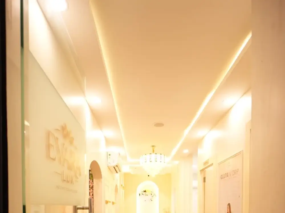 EVARA LUX AESTHETICS & WELLNESS CLINIC, Sector 122, Noida