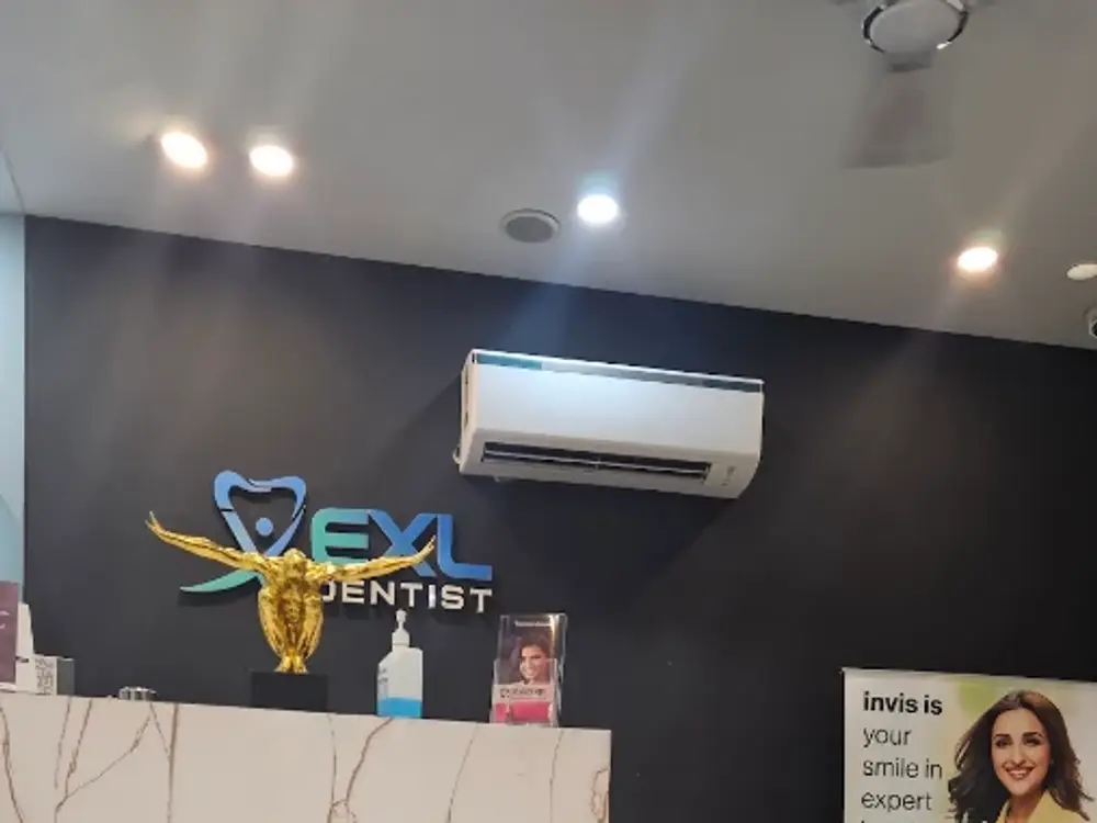 EXL Dentists, Sector 43, Gurgaon