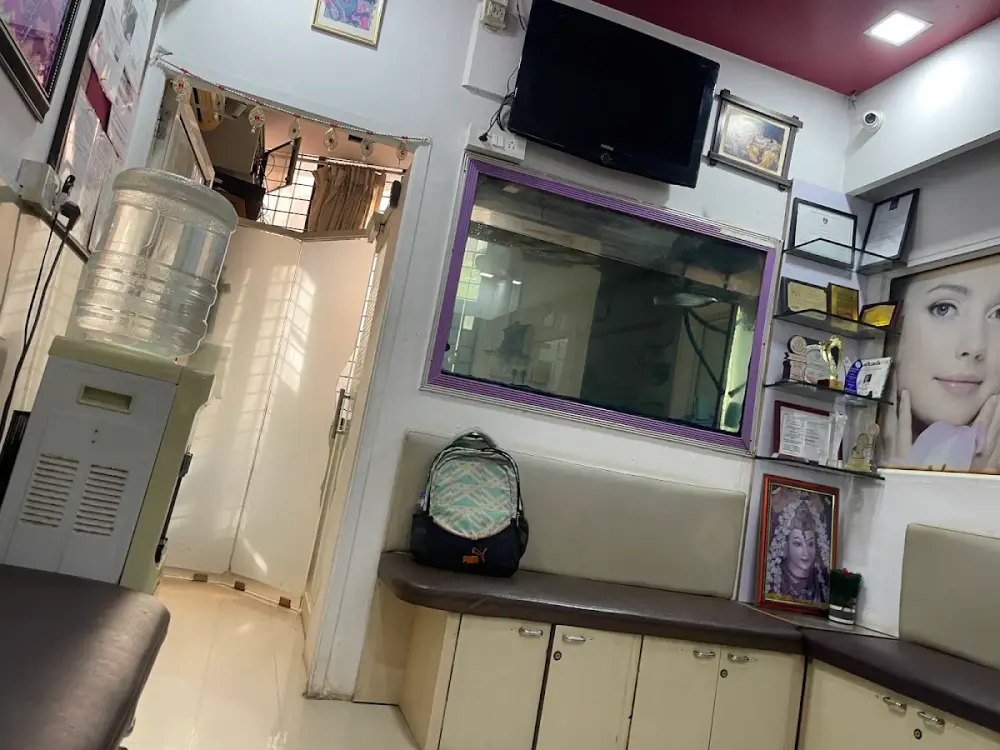 Fayth Clinic, Prabhadevi, Mumbai