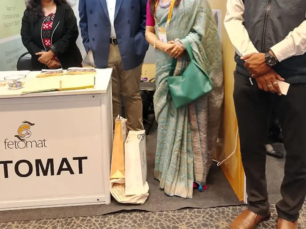 Fetomat Wellness, Kalighat, Kolkata