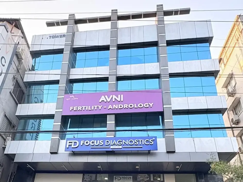 Focus Diagnostics KPHB, Kukatpally, Hyderabad, Kukatpally, Hyderabad