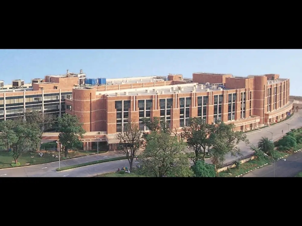 Fortis Medcentre Hospital, Sector 11, Chandigarh