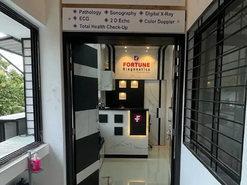 Fortune Diagnostics Centre, Dhayari, Pune