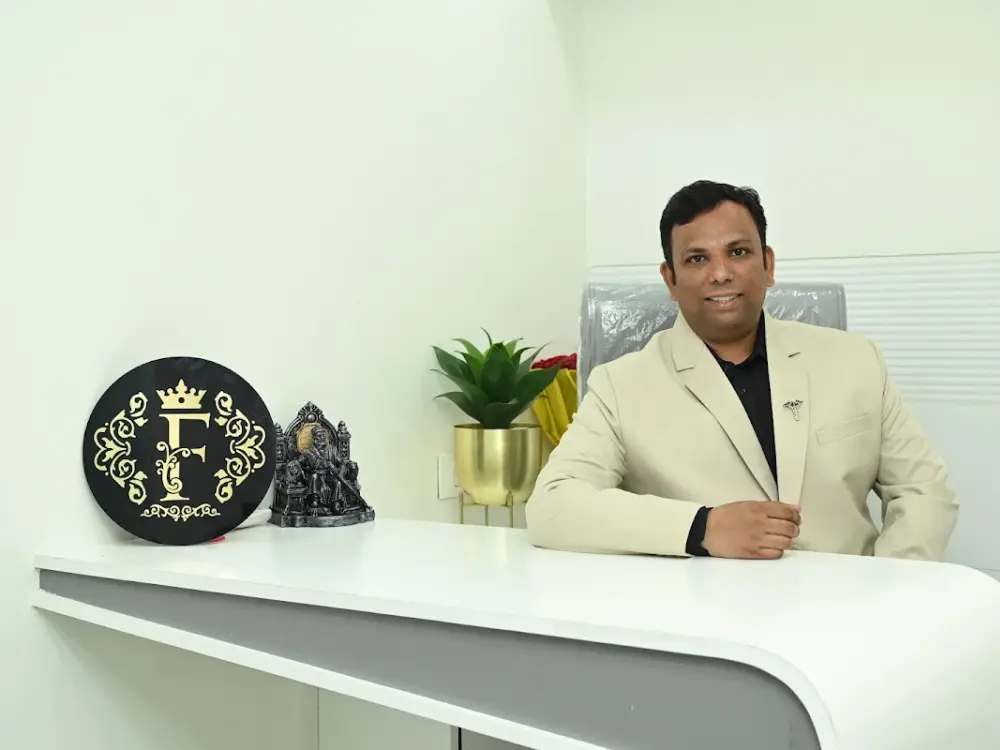 Fusion Aesthetic Clinic, Thane West, Thane