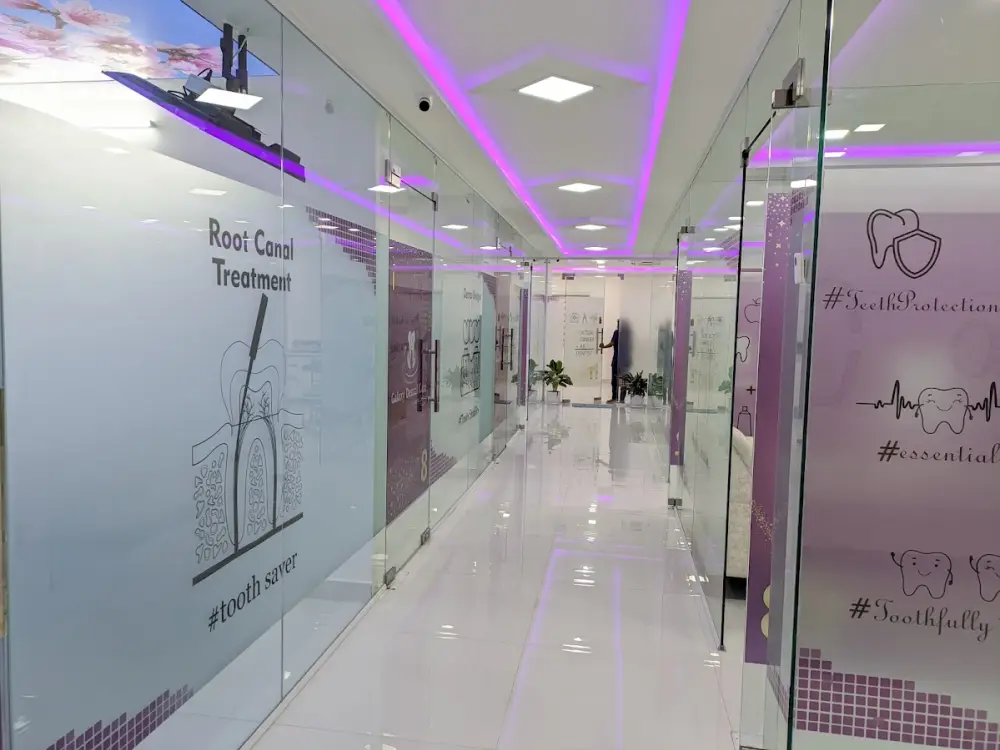 Galaxy Dental Care, Gachibowli, Hyderabad
