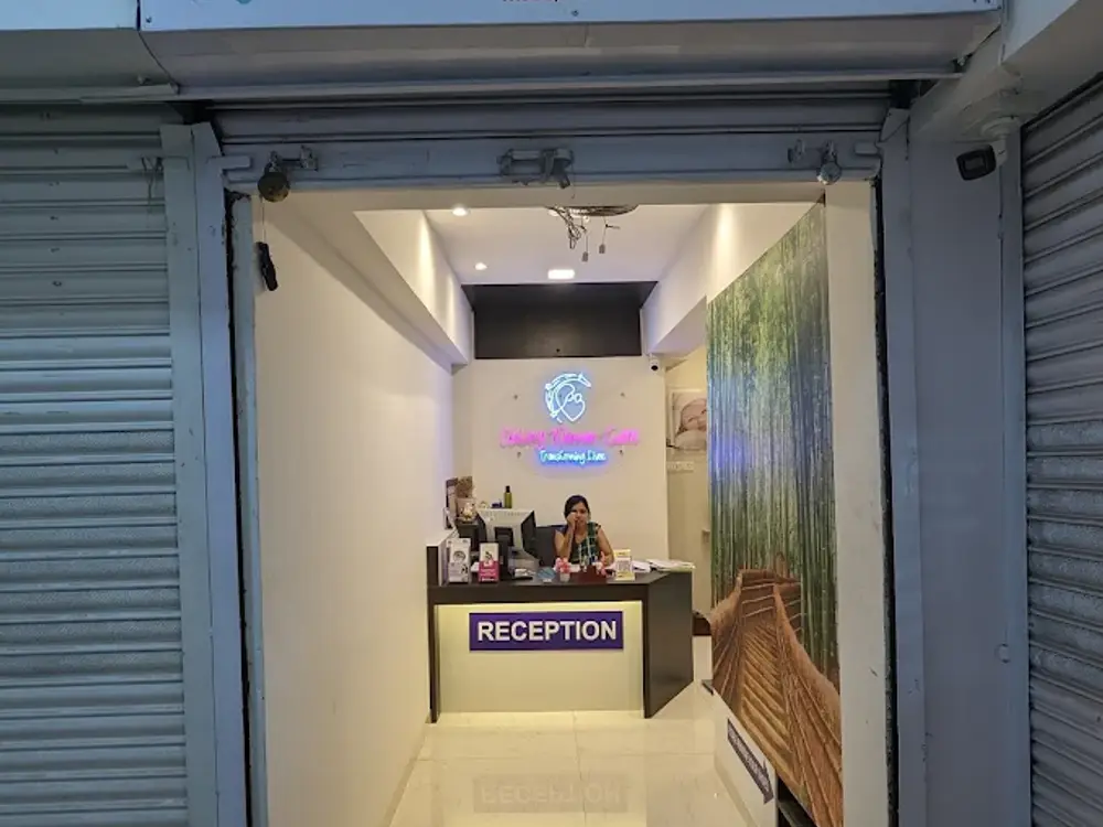 Galaxy Women Care, Kharadi, Pune