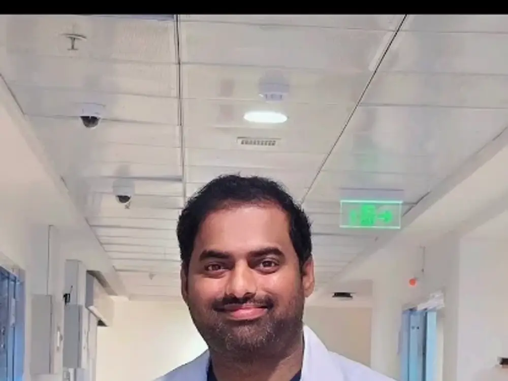 Gastro Care Clinics, Kachiguda, Hyderabad